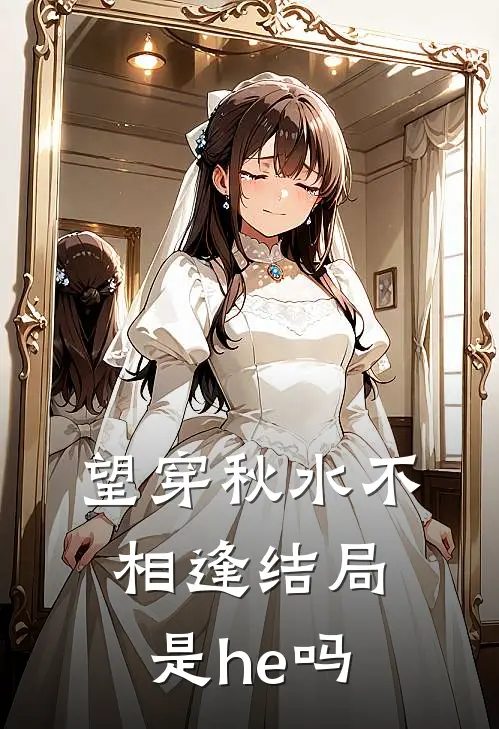 望穿秋水不相逢结局是he吗