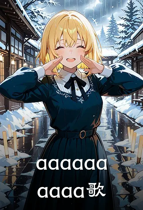 aaaaaaaaaa歌