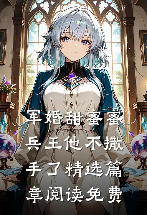 军婚甜蜜蜜,兵王他不撒手了精选篇章阅读免费