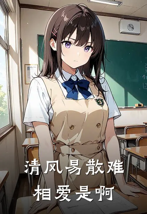 清风易散难相爱是啊