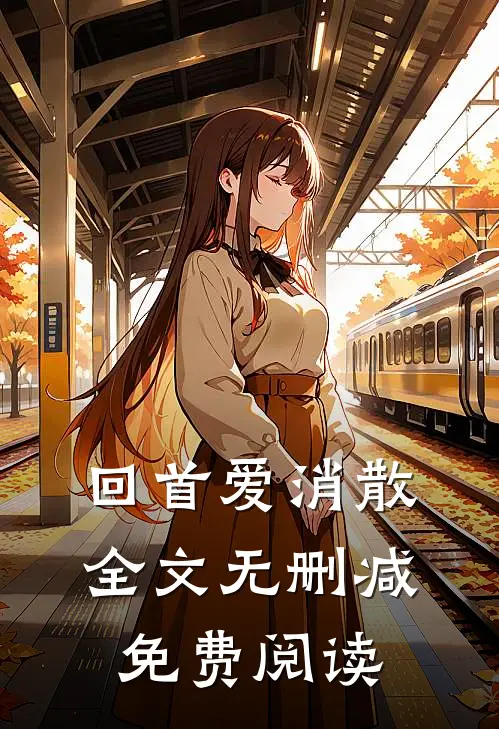 回首爱消散全文无删减免费阅读