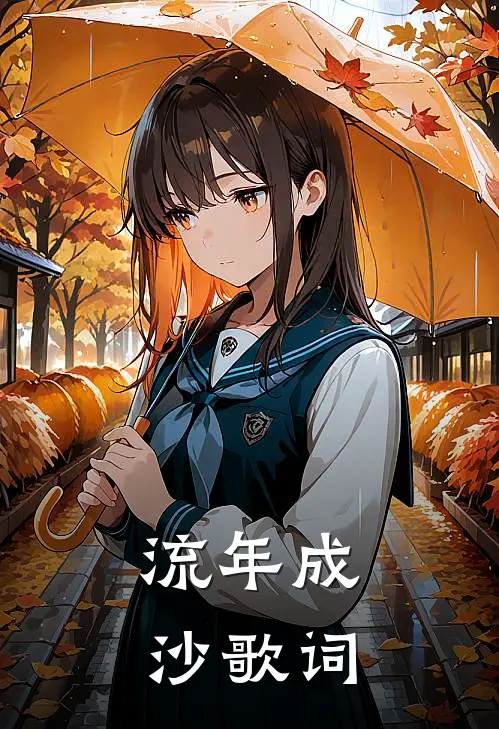 流年成沙歌词
