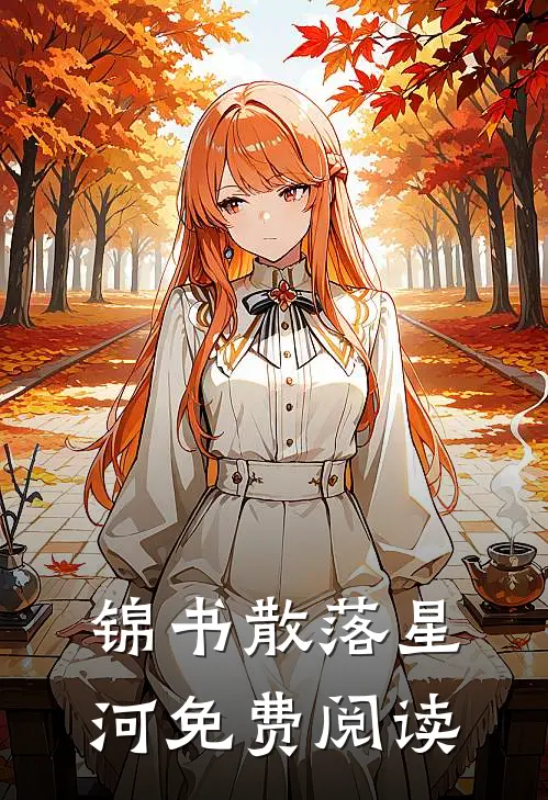 锦书散落星河免费阅读