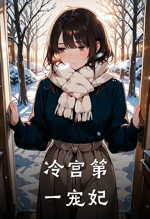 冷宫第一宠妃