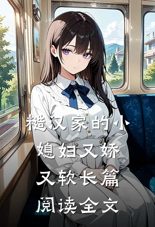 糙汉家的小媳妇又娇又软长篇阅读全文