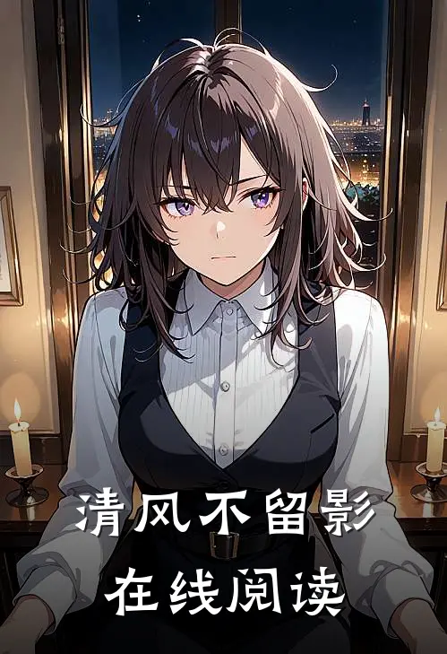 清风不留影在线阅读
