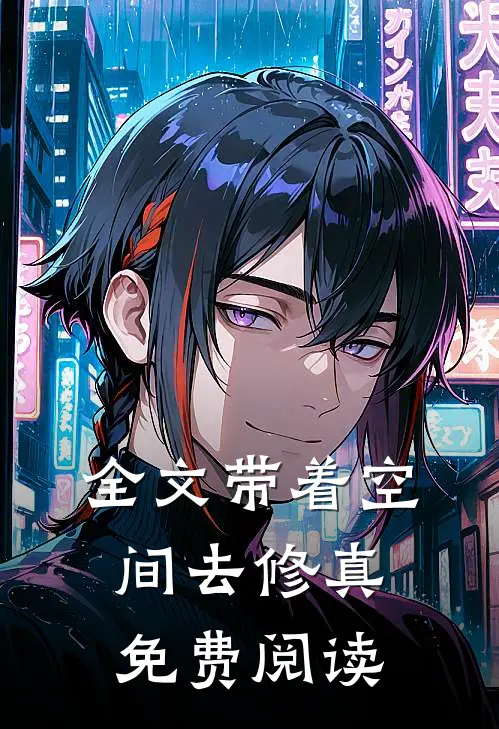 全文带着空间去修真免费阅读