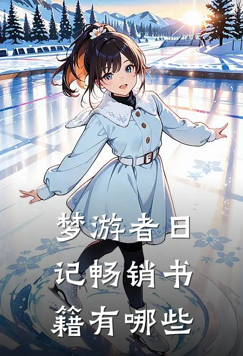 梦游者日记畅销书籍有哪些