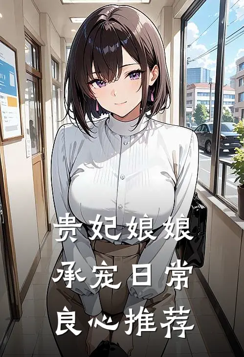 贵妃娘娘承宠日常良心推荐