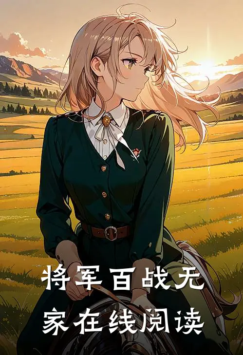 将军百战无家在线阅读