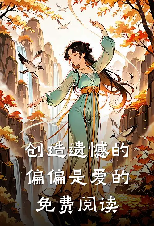 创造遗憾的偏偏是爱的免费阅读