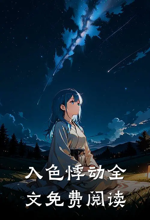 入色悸动全文免费阅读