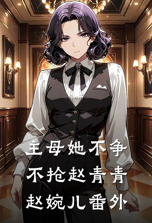 主母她不争不抢赵青青赵婉儿番外