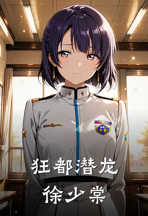狂都潜龙徐少棠