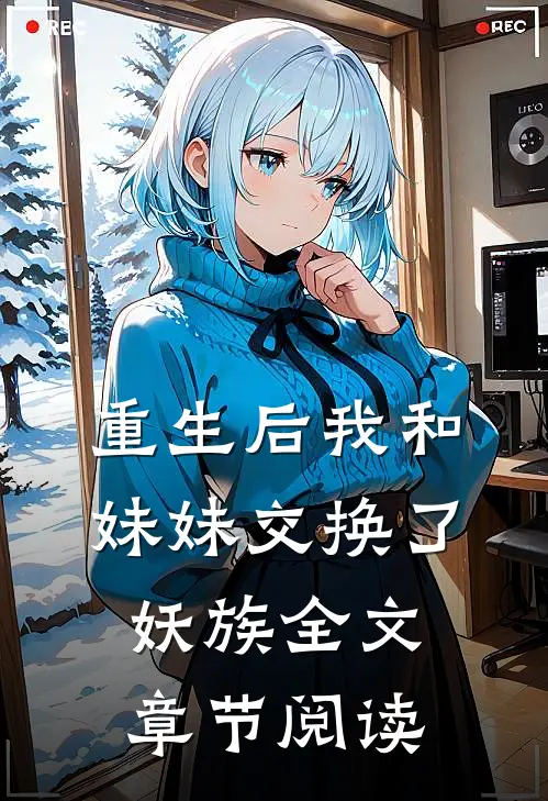 重生后我和妹妹交换了妖族全文章节阅读