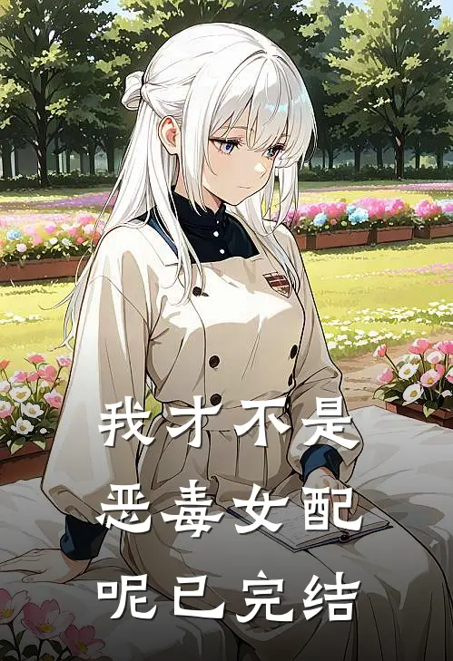 我才不是恶毒女配呢已完结