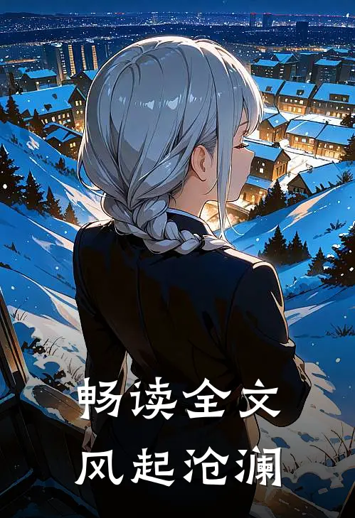 畅读全文风起沧澜