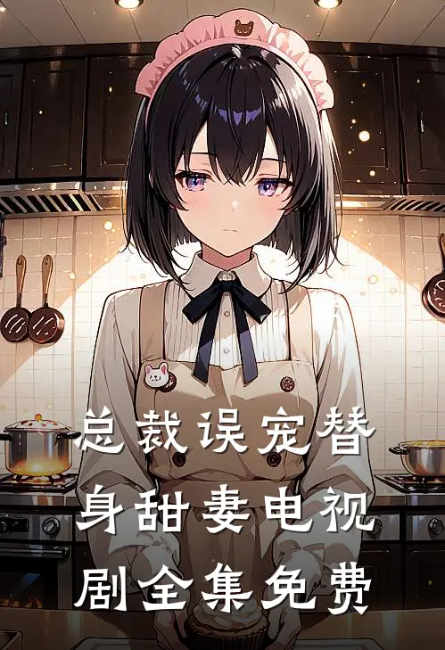 总裁误宠替身甜妻电视剧全集免费
