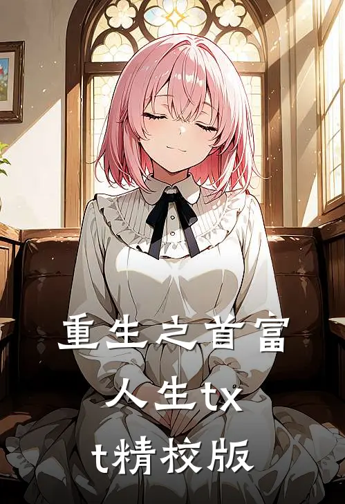 重生之首富人生txt精校版