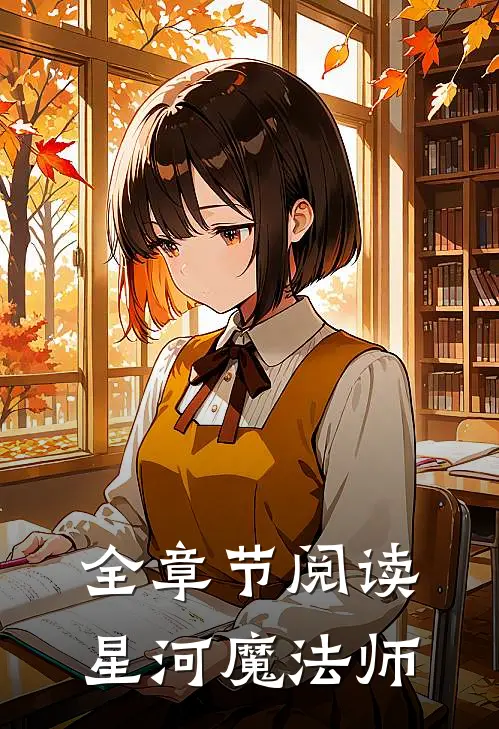 全章节阅读星河魔法师