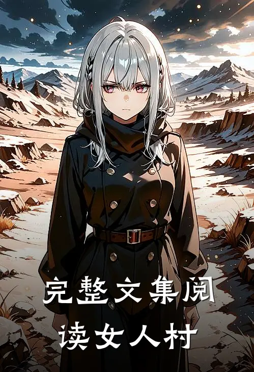 完整文集阅读女人村