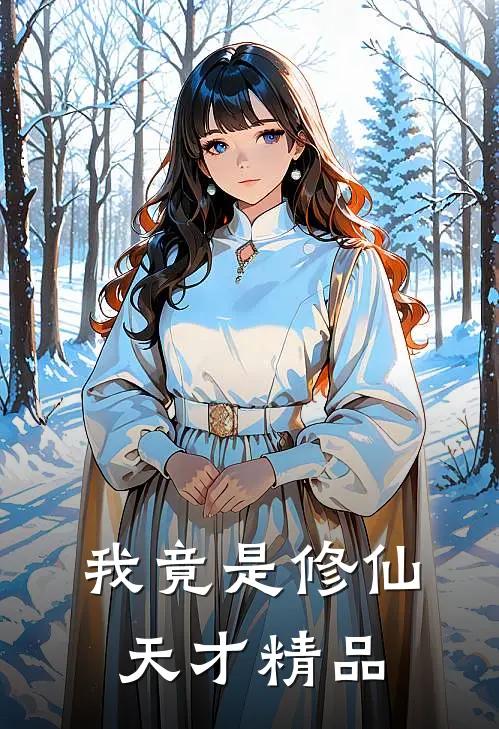 我竟是修仙天才精品