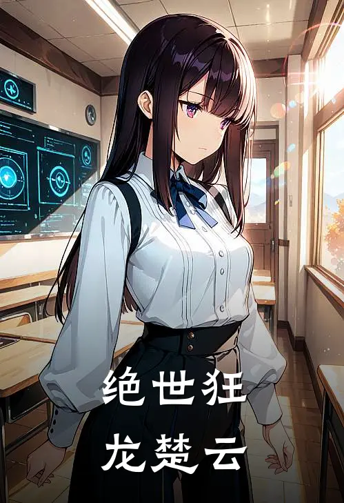 绝世狂龙楚云