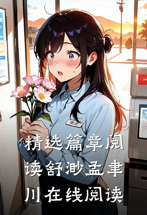 精选篇章阅读舒渺孟聿川在线阅读