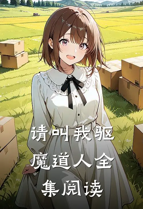 请叫我驱魔道人全集阅读