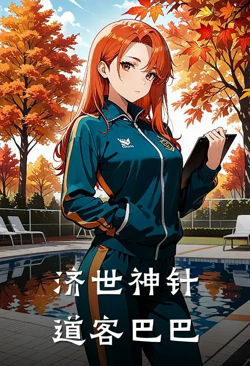 济世神针道客巴巴