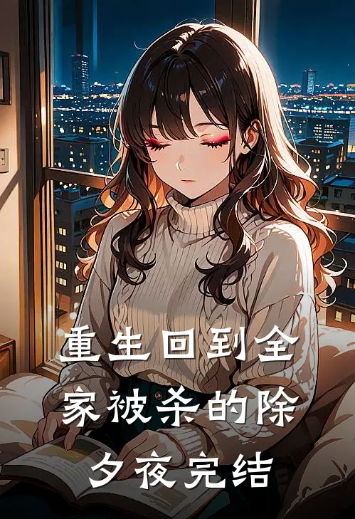 重生回到全家被杀的除夕夜完结