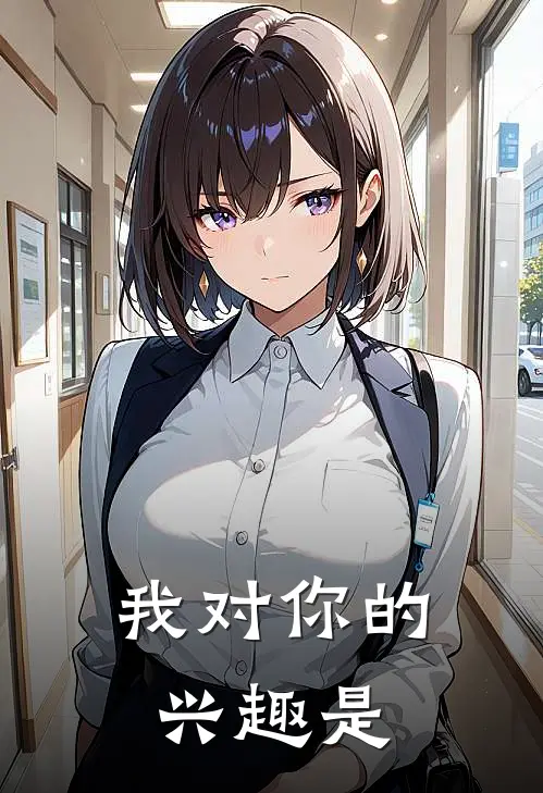 我对你的兴趣是