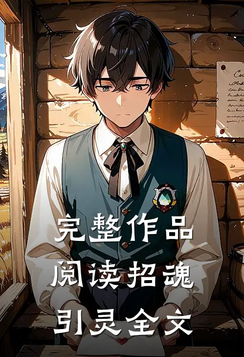 完整作品阅读招魂引灵全文