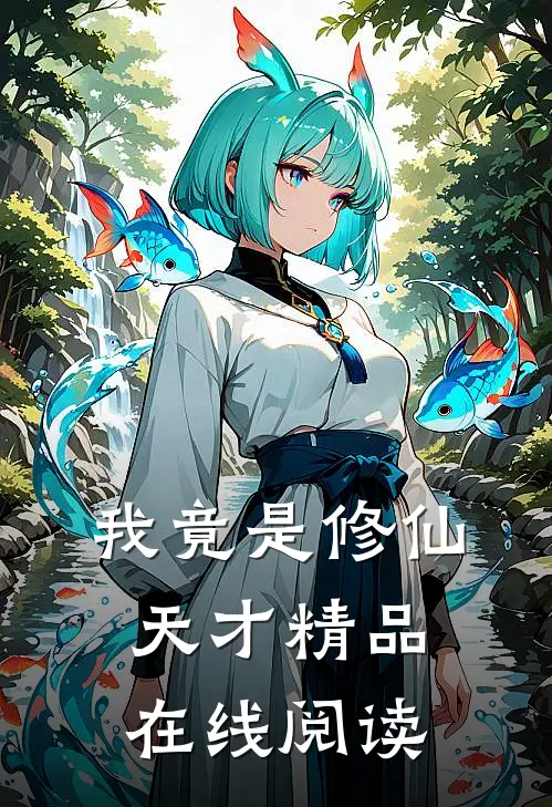 我竟是修仙天才精品在线阅读