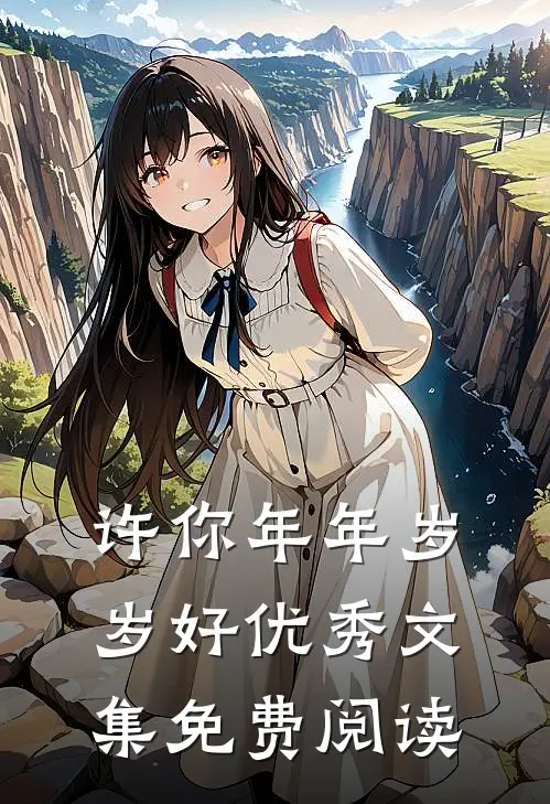 许你年年岁岁好优秀文集免费阅读