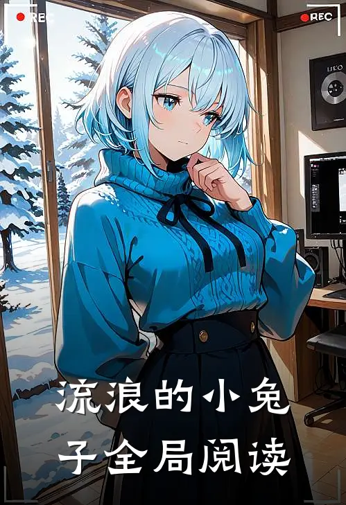 流浪的小兔子全局阅读