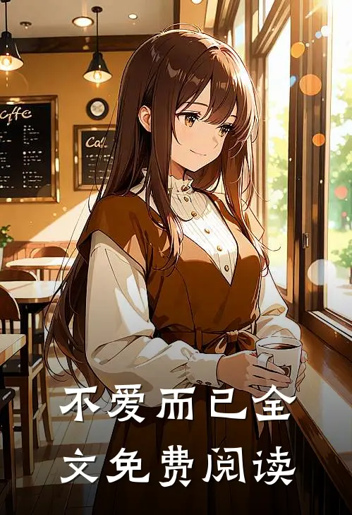 不爱而已全文免费阅读