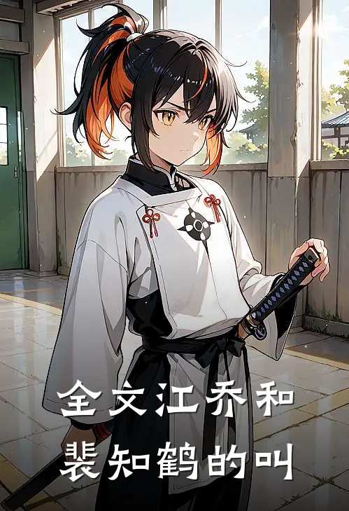 全文江乔和裴知鹤的叫