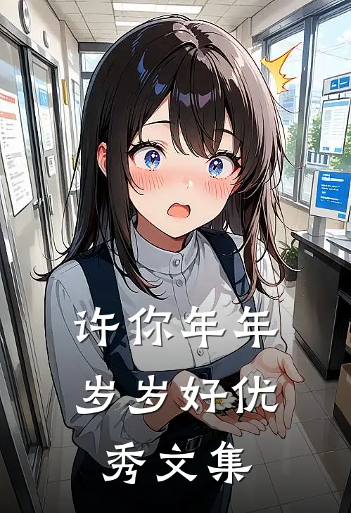许你年年岁岁好优秀文集