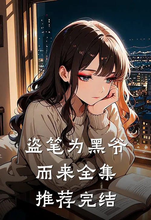 盗笔为黑爷而来全集推荐完结