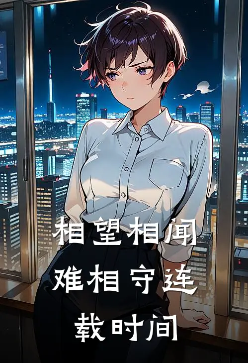 相望相闻难相守连载时间