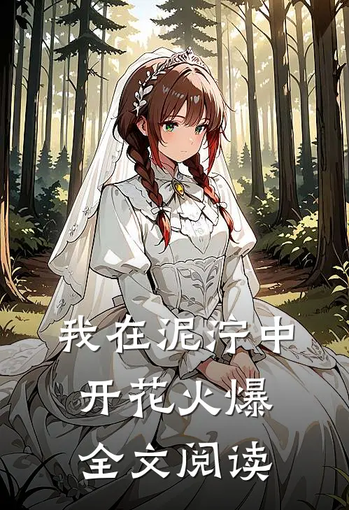 我在泥泞中开花火爆全文阅读