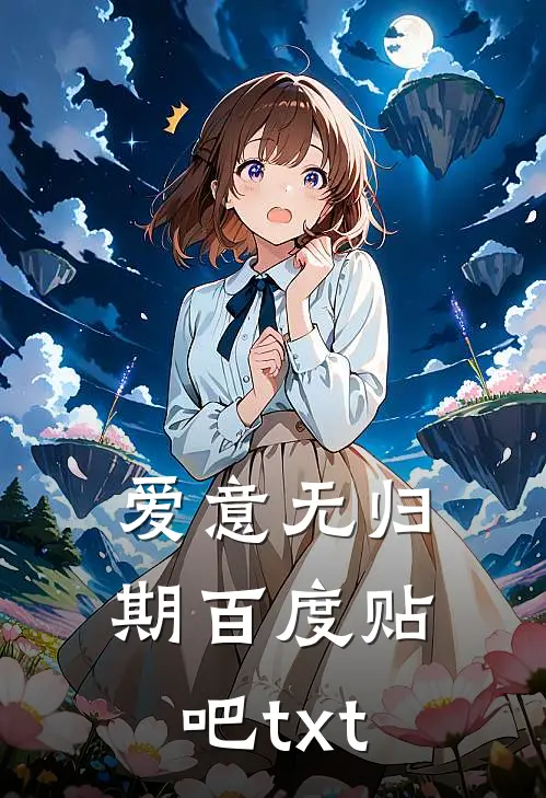 爱意无归期百度贴吧txt
