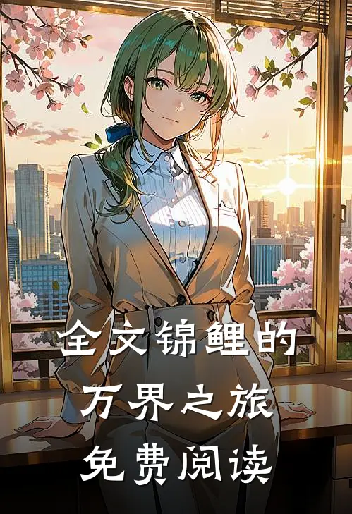 全文锦鲤的万界之旅免费阅读