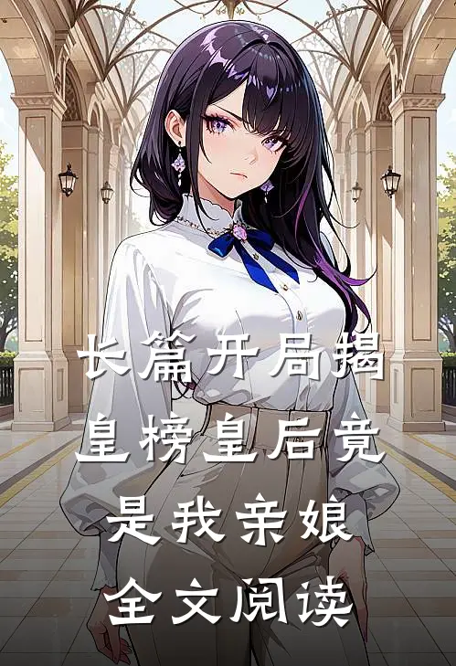 长篇开局揭皇榜皇后竟是我亲娘全文阅读