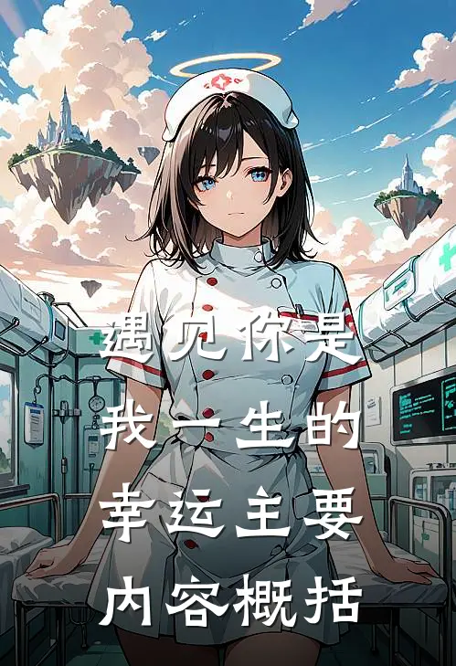 遇见你是我一生的幸运主要内容概括