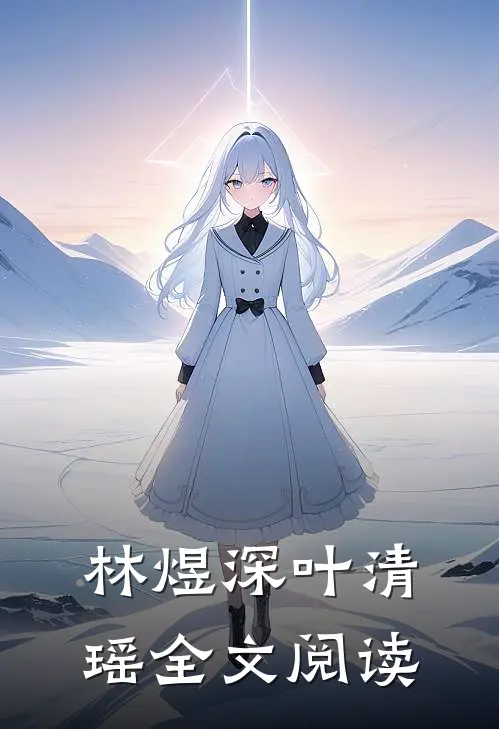 林煜深叶清瑶全文阅读