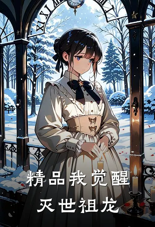 精品我觉醒灭世祖龙