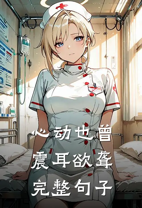 心动也曾震耳欲聋完整句子