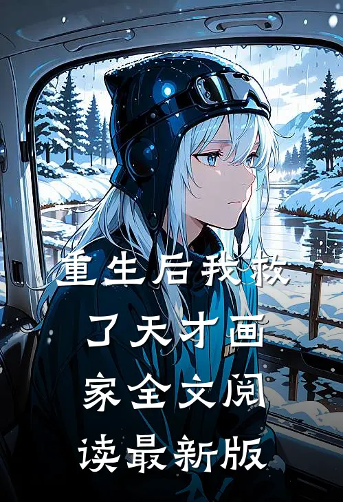 重生后我救了天才画家全文阅读最新版
